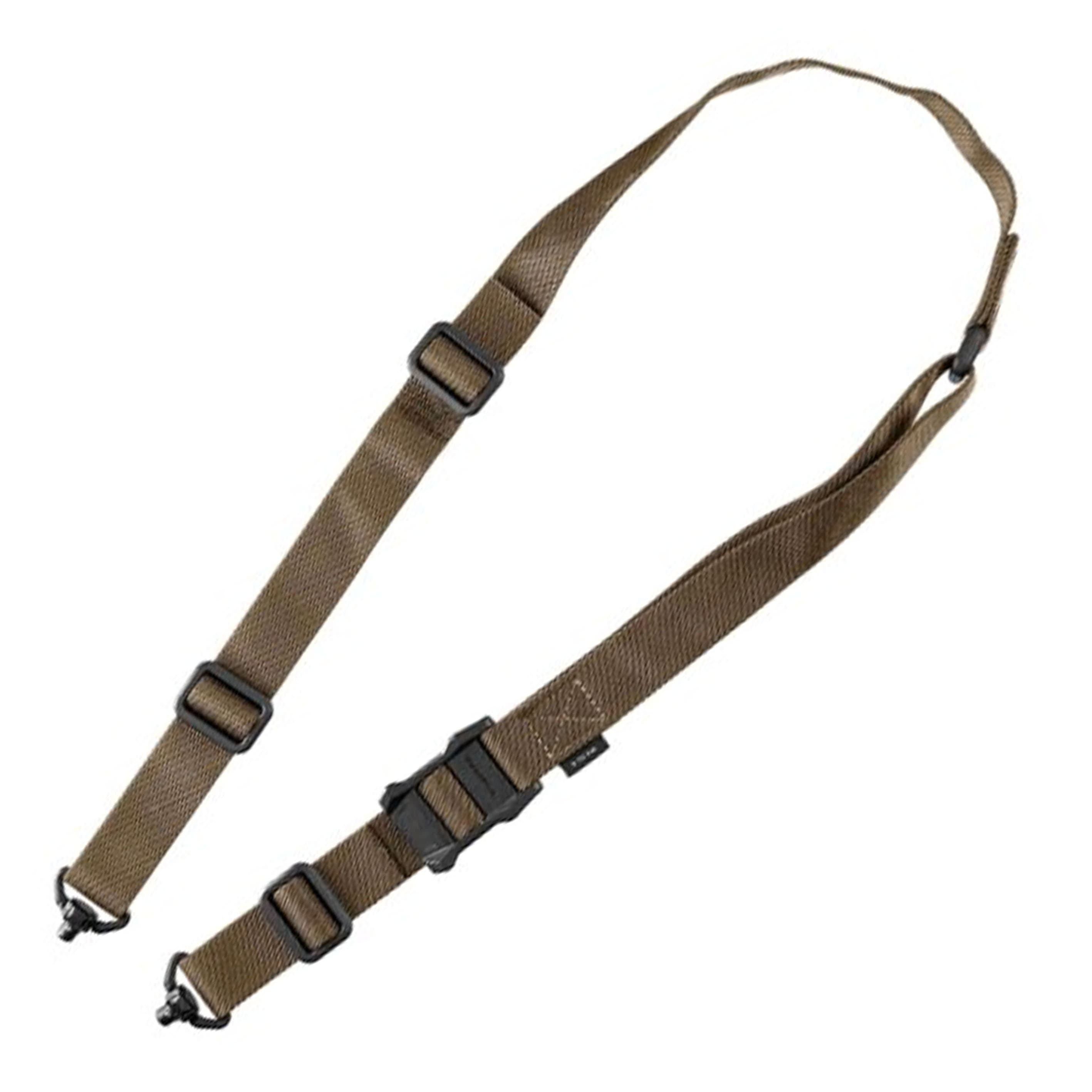 MAGPUL 2ポイントスリング MS1 QDMスリング サイドボタンQD装備 MAG939