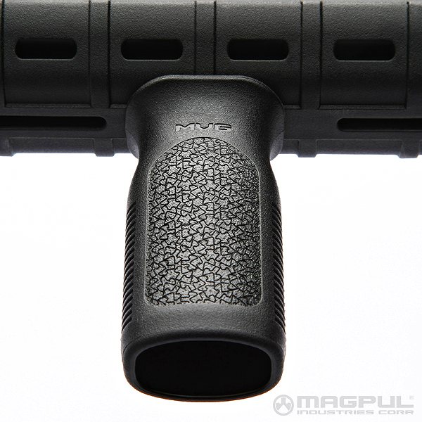 ミリタリーショップ レプマート / MAGPUL フォアグリップ MVG MOE 