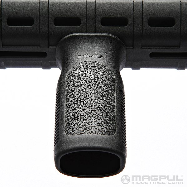 MAGPUL フォアグリップ MVG MOE レールバーティカル | ミリタリー