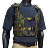 オランダ軍放出品 タクティカルベスト 迷彩柄 TLBV