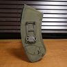 ハンガリー軍放出品 ライフルマガジンポーチ AKマガジン適合 S95