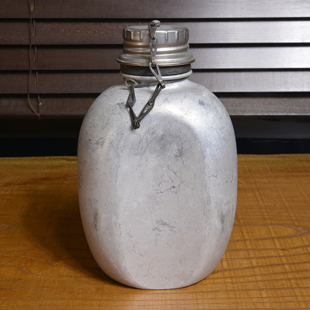 ミリタリーショップ レプマート / イギリス軍放出品 キャンティーン