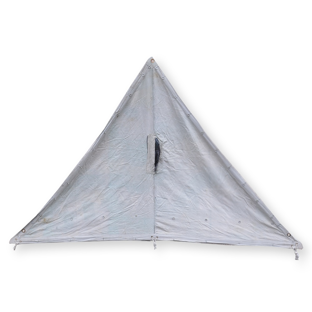 ミリタリーショップ レプマート / スウェーデン軍放出品 テントシート