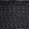 ATWOOD ROPE 反射材付 マイクロコード 1.18mm ブラック