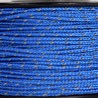 ATWOOD ROPE 反射材付 マイクロコード 1.18mm ブルー