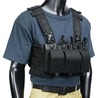 MAYFLOWER RC チェストリグ 5.56 HYBRID CHEST RIG