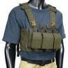 MAYFLOWER RC チェストリグ 5.56 HYBRID CHEST RIG