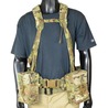 Velocity Systems チェストリグ Jungle Kit 5.56マガジン対応 MF-JK556GP