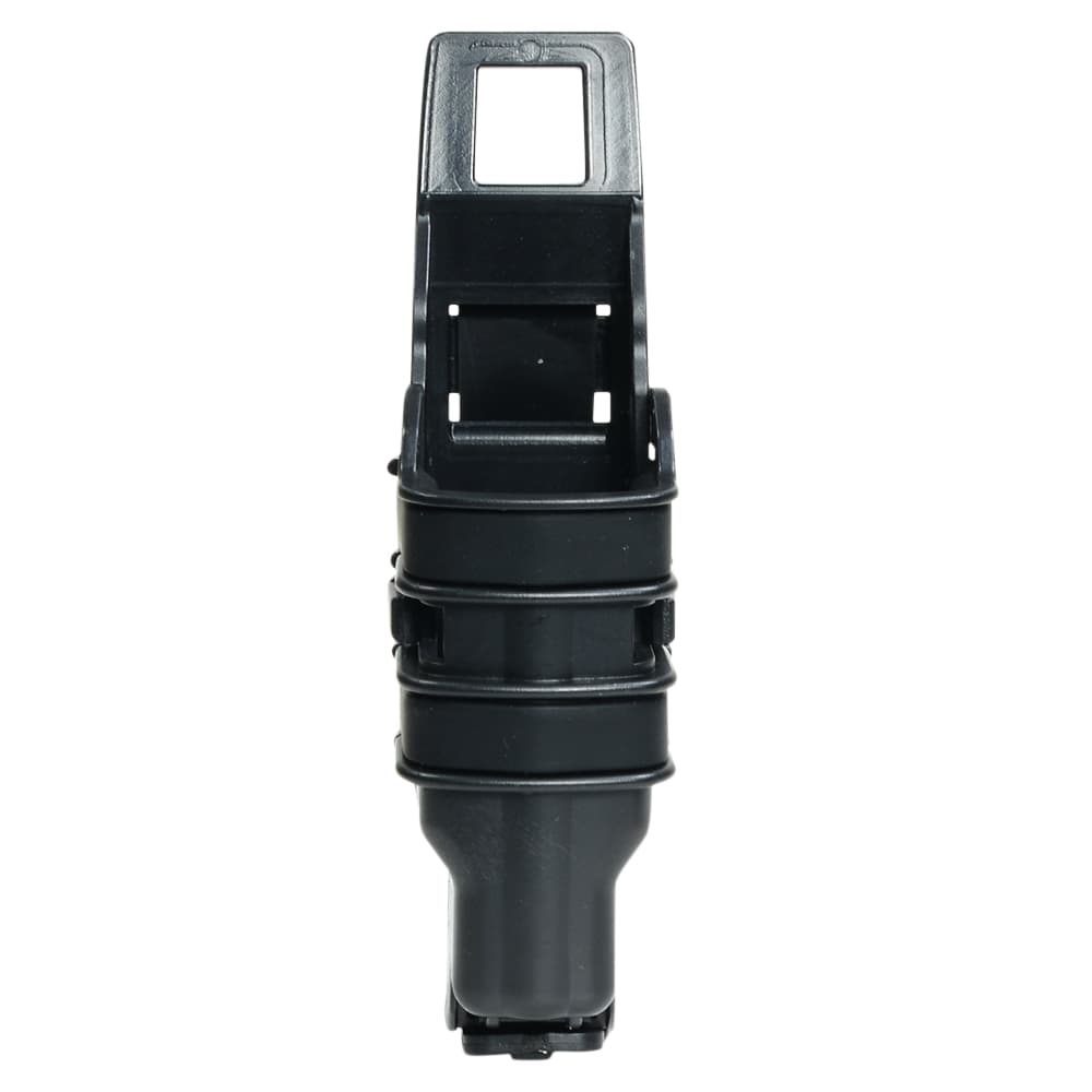 WOSPORT ピストルマガジンポーチ FAST mag 9mm/45口径 樹脂製 2個