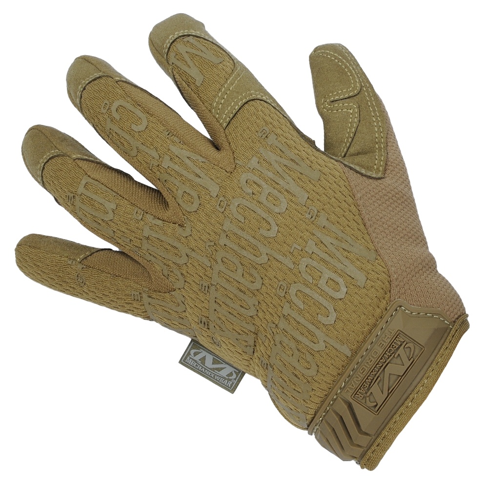Mechanix Wear ORIGINAL グローブ | ミリタリーショップ レプマート