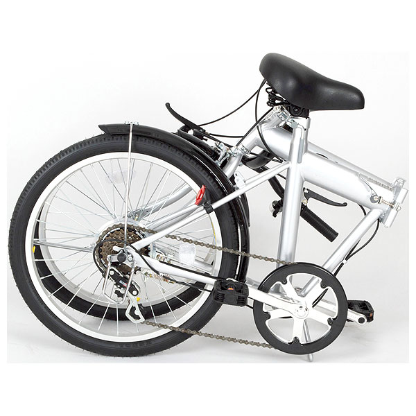 ミムゴ 自転車 FIELD CHAMP365 ＜自転車・折りたたみ＞ - 自転車本体