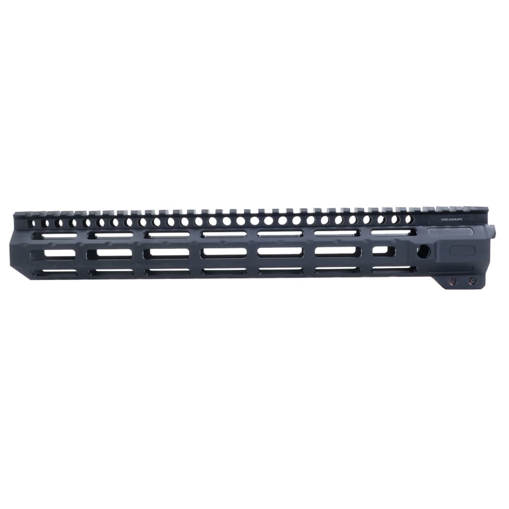 MIDWEST INDUSTRIES ハンドガード One Piece Free Float M16/AR-15対応