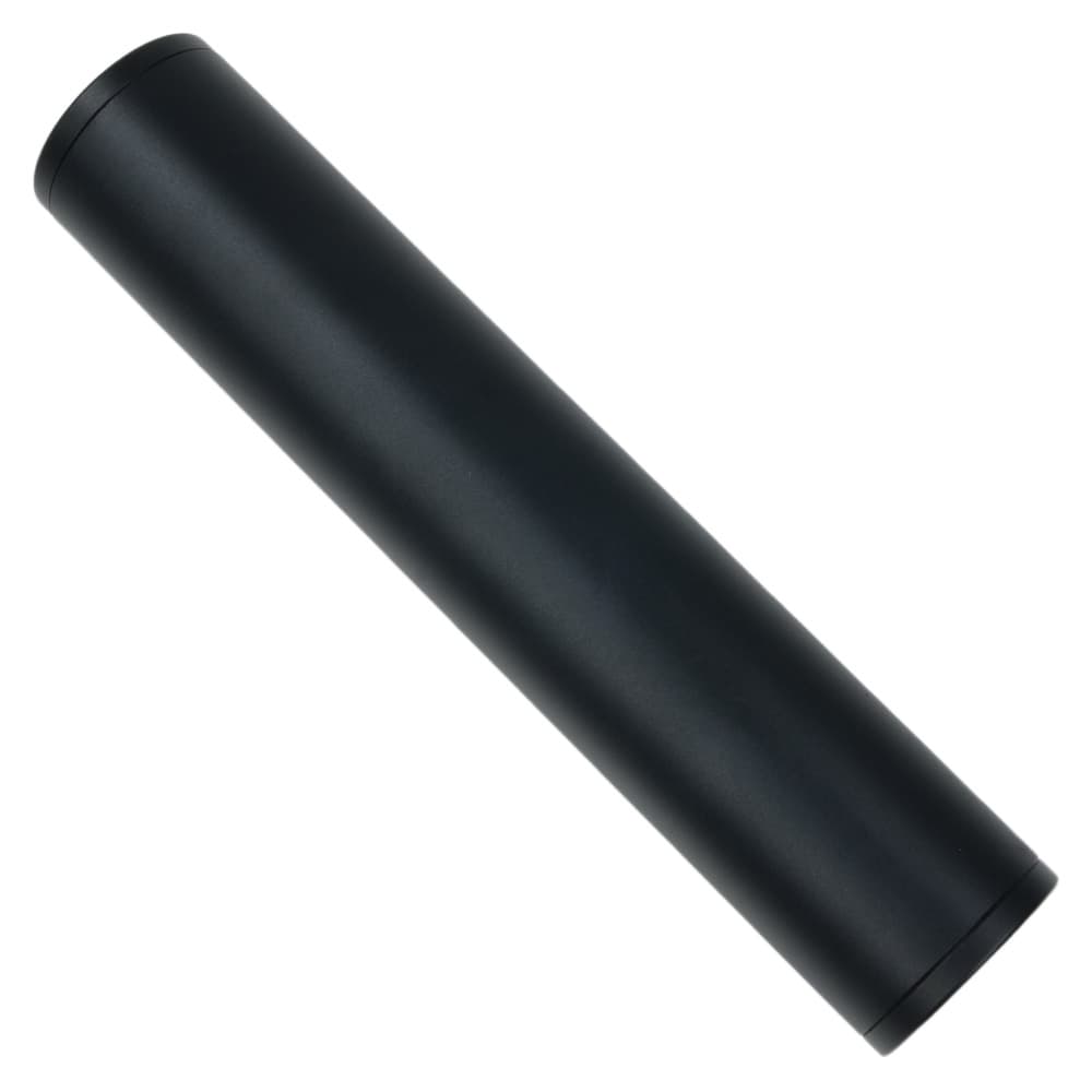 TAKTAK サイレンサー 14mm逆ネジ対応 MO0078-BK | ミリタリーショップ
