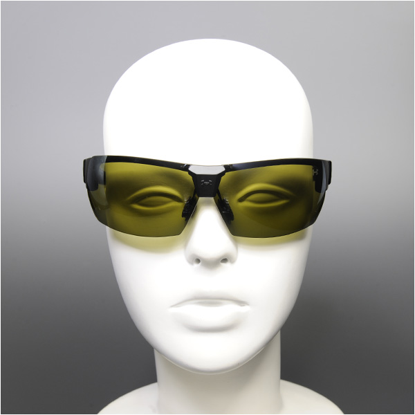 アンダーアーマー サングラス DRIVE サテンブラック ゲームデイ