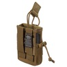 HELIKON-TEX マガジンポーチ COMPETITION RAPID CARBINE POUCH オープントップ MO-C01-CD