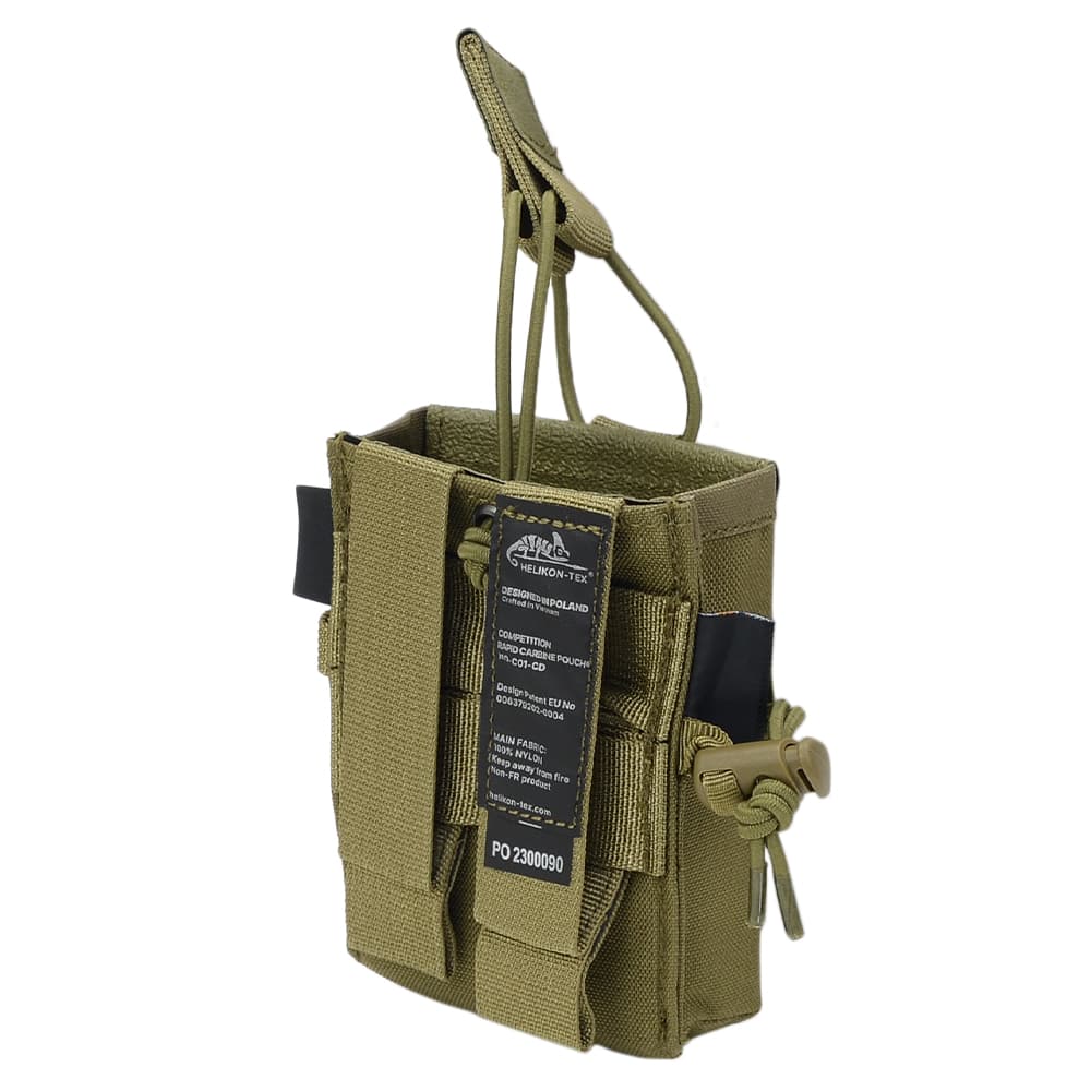 HELIKON-TEX マガジンポーチ COMPETITION ラピッドカービン Pouch