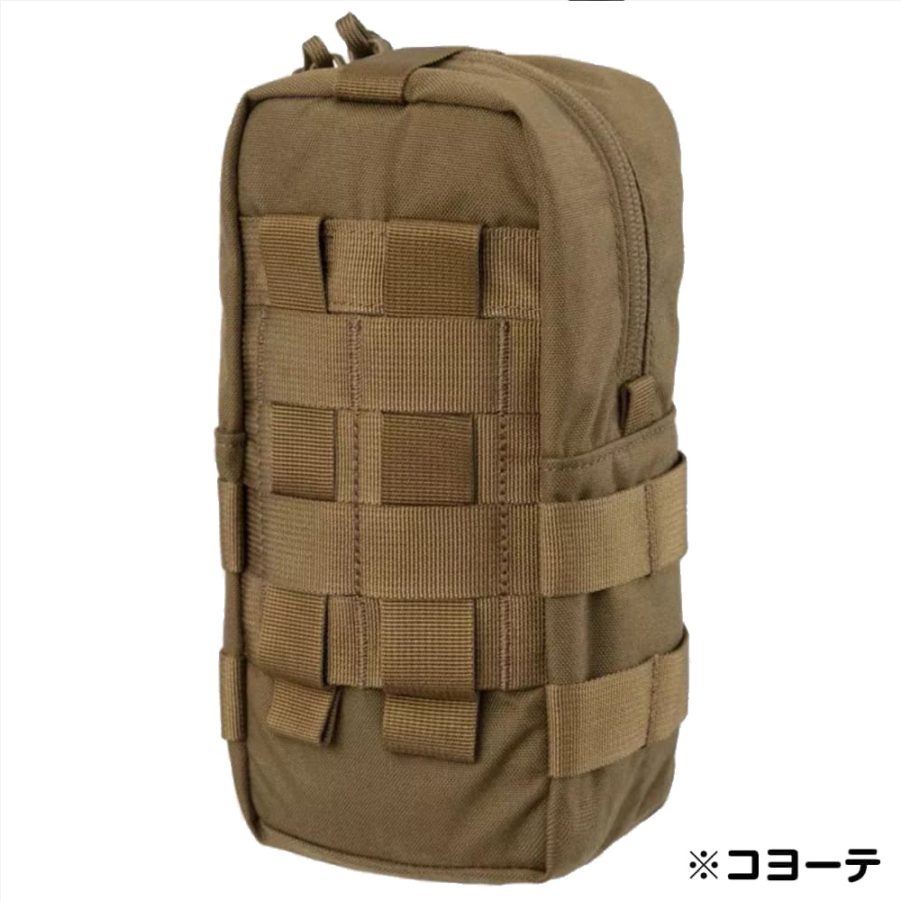 HELIKON-TEX ユーティリティポーチ Guardian Multi Pouch コーデュラ