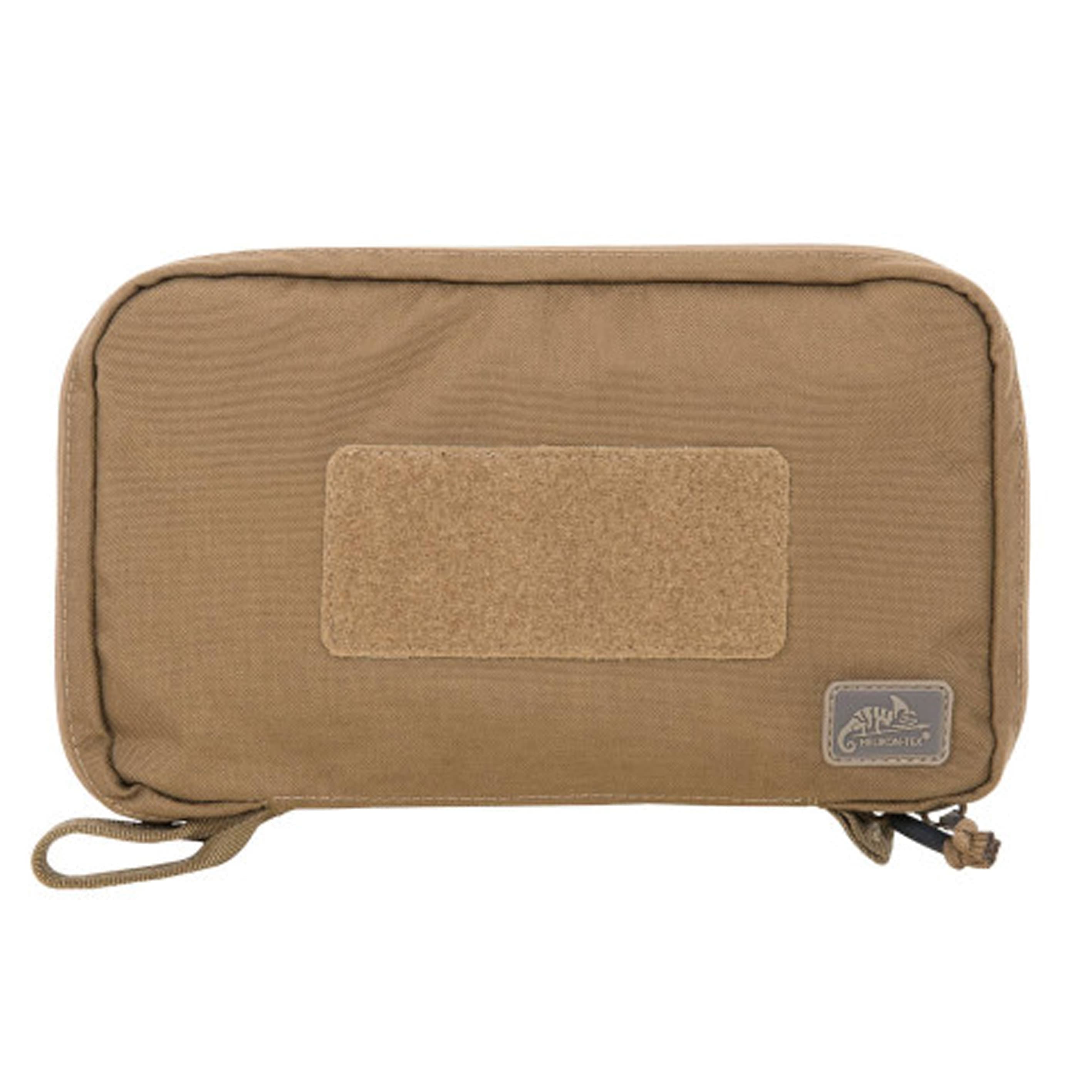 HELIKON-TEX 工具用ポーチ Mini Service Pocket ナイロン製 MO-MSP-CD