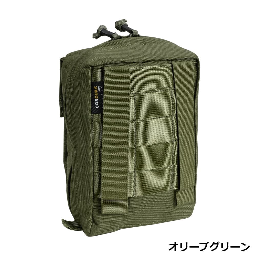 HELIKON-TEX アドミンポーチ URBAN ADMIN POUCH O.03 コーデュラ