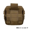 HELIKON-TEX ユーティリティポーチ SERE POUCH コーデュラナイロン MO-O06-CD