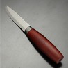 MORAKNIV アウトドアナイフ CLASSIC プラスチックシース付き 炭素鋼ブレード