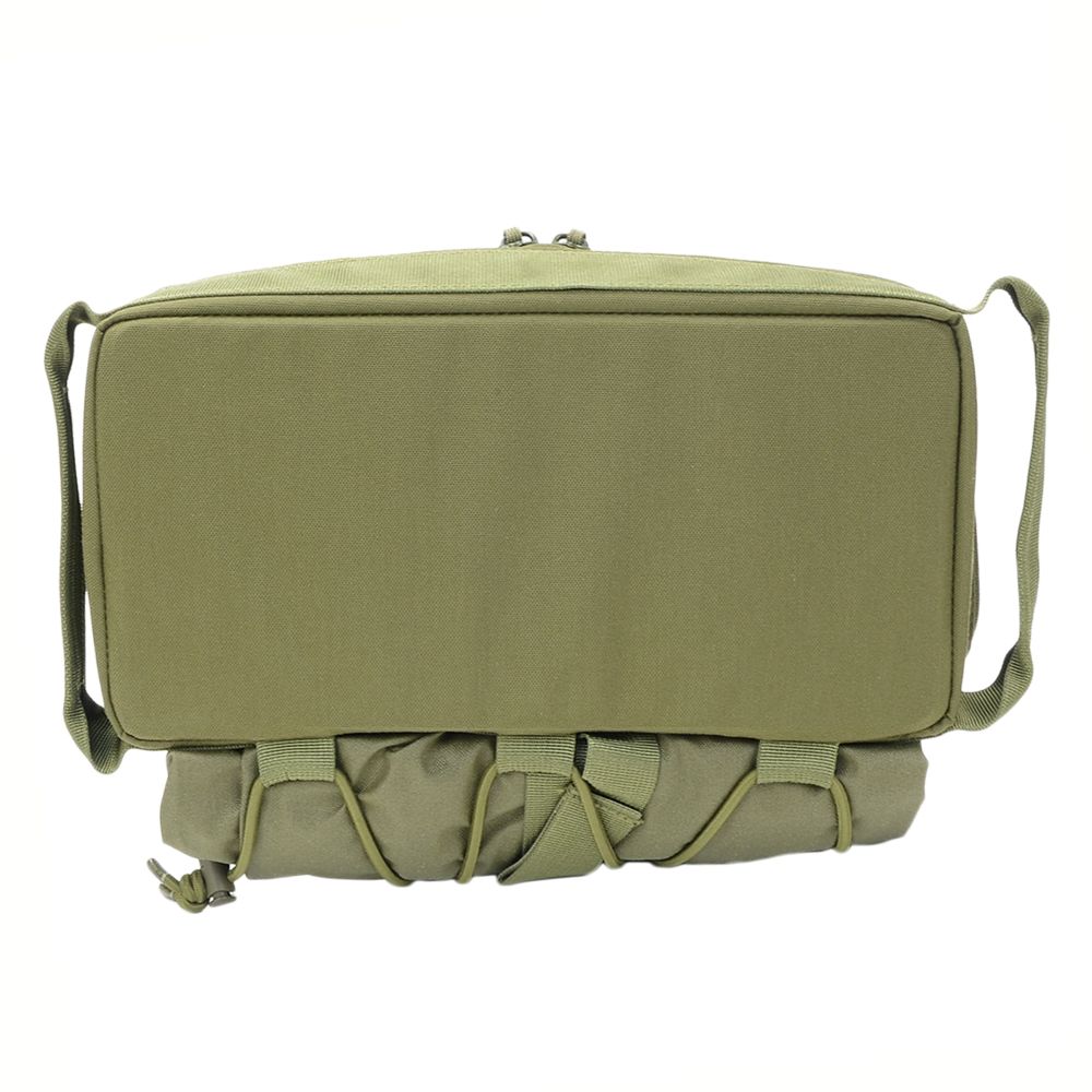 HELIKON-TEX クリーニングキットポーチ Service Case マット付き MO