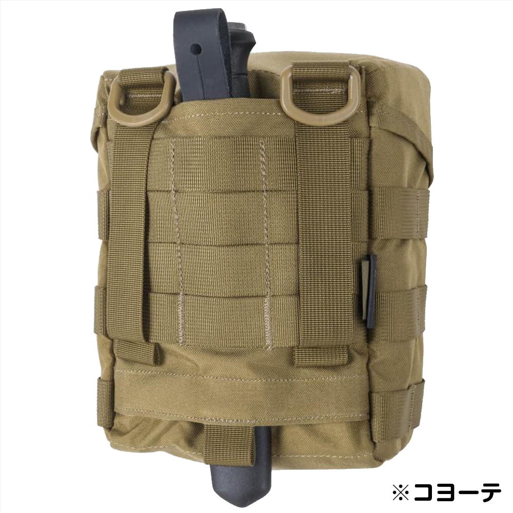 U.S. Model 3H コンパス　ヘリコンテックスポーチ ミリタリーショップ専門店 SWAT | HELIKON-TEX(ヘリコンテックス) E&E