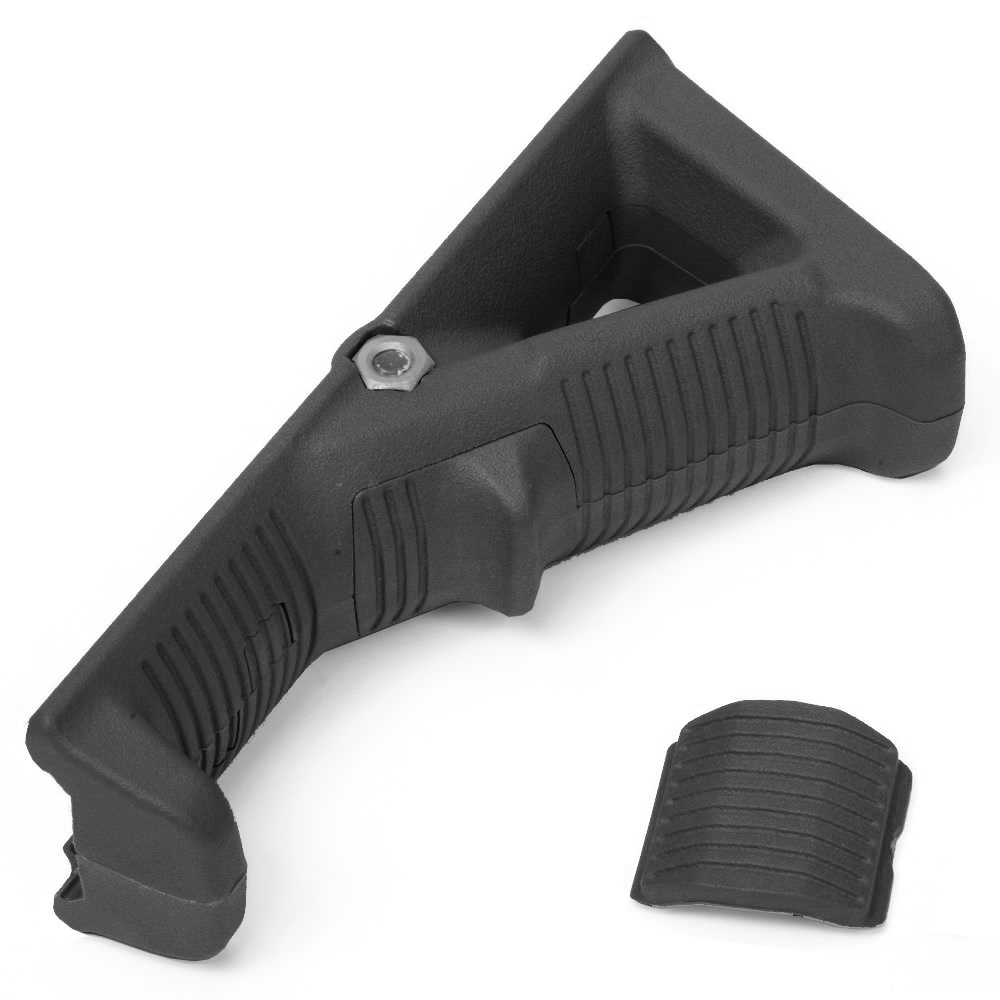 ミリタリーショップ レプマート MAGPUL アングルフォアグリップ AFG2 1913ピカティニーレール用 MAG414