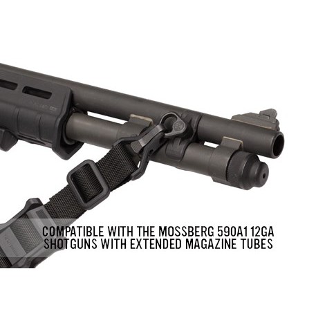 MAGPUL スリングマウント Mossberg モスバーグ590A1用 フォワード