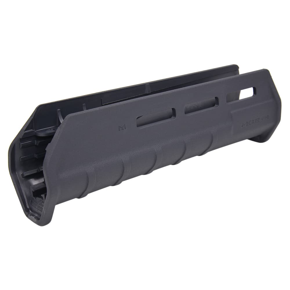 MAG496 黒　実銃レミントン m870用　フォアエンド 楽天市場】MAGPUL フォアエンド MOE M-LOK Forend レミントン M870用