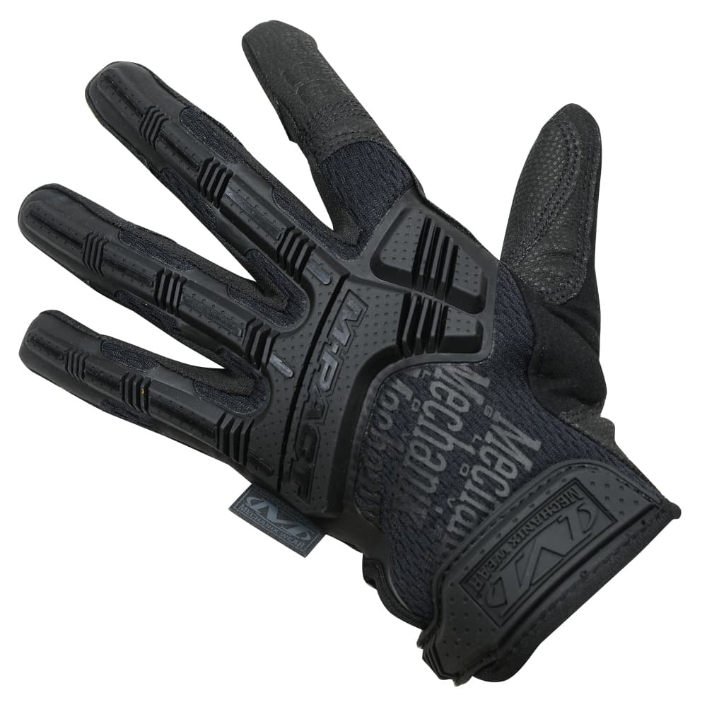 ミリタリーショップ レプマート / Mechanix Wear タクティカルグローブ