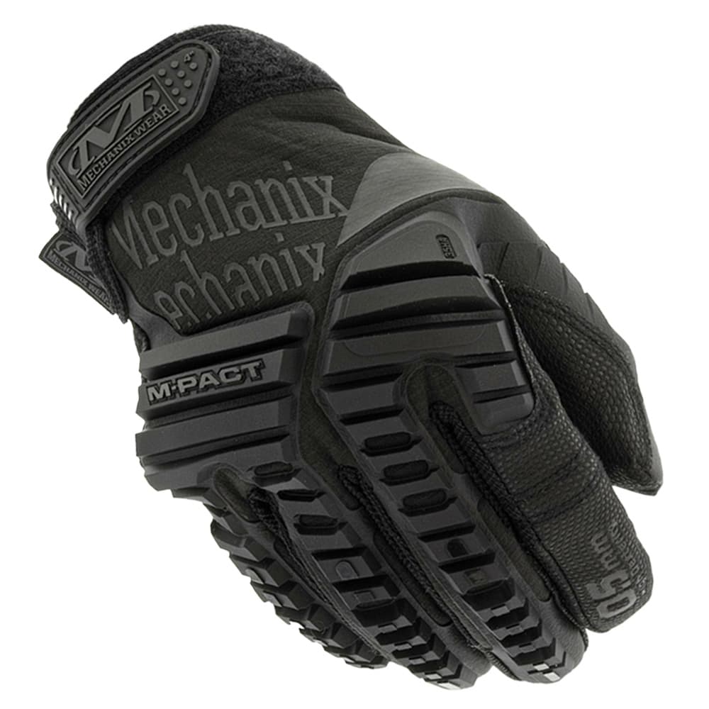 Mechanix Wear タクティカルグローブ M-PACT 0.5MM COVERT 薄型モデル
