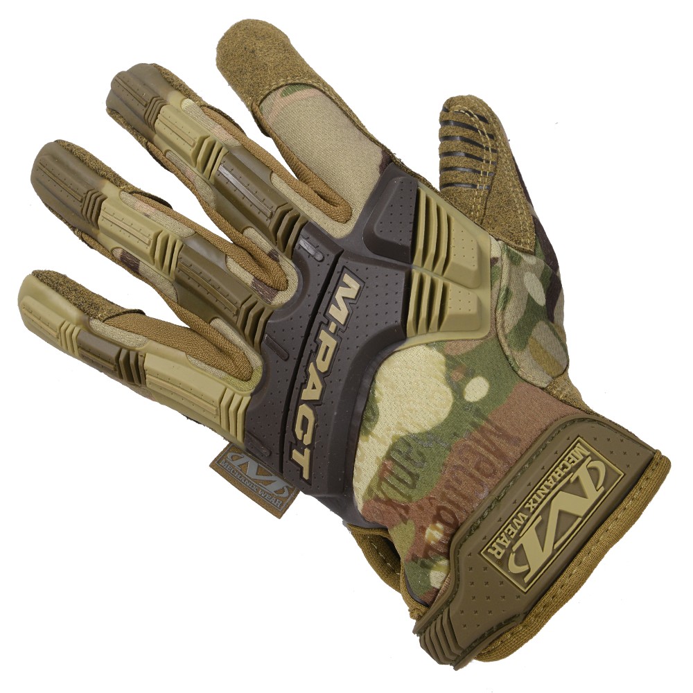 ミリタリーショップ レプマート / Mechanix Wear タクティカルグローブ