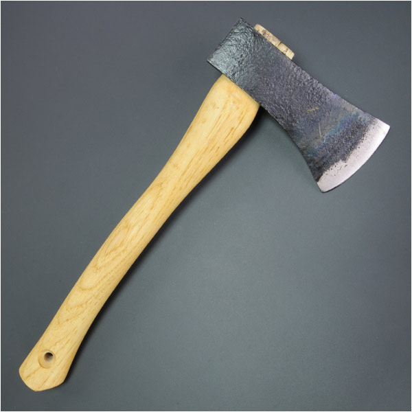 マーブルス 手斧 ハチェット 炭素鋼 シングルビット | ミリタリー