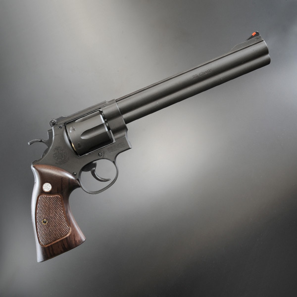 マルシン ガスガン S&W M29 クラシック HW Xカートリッジ | ミリタリー