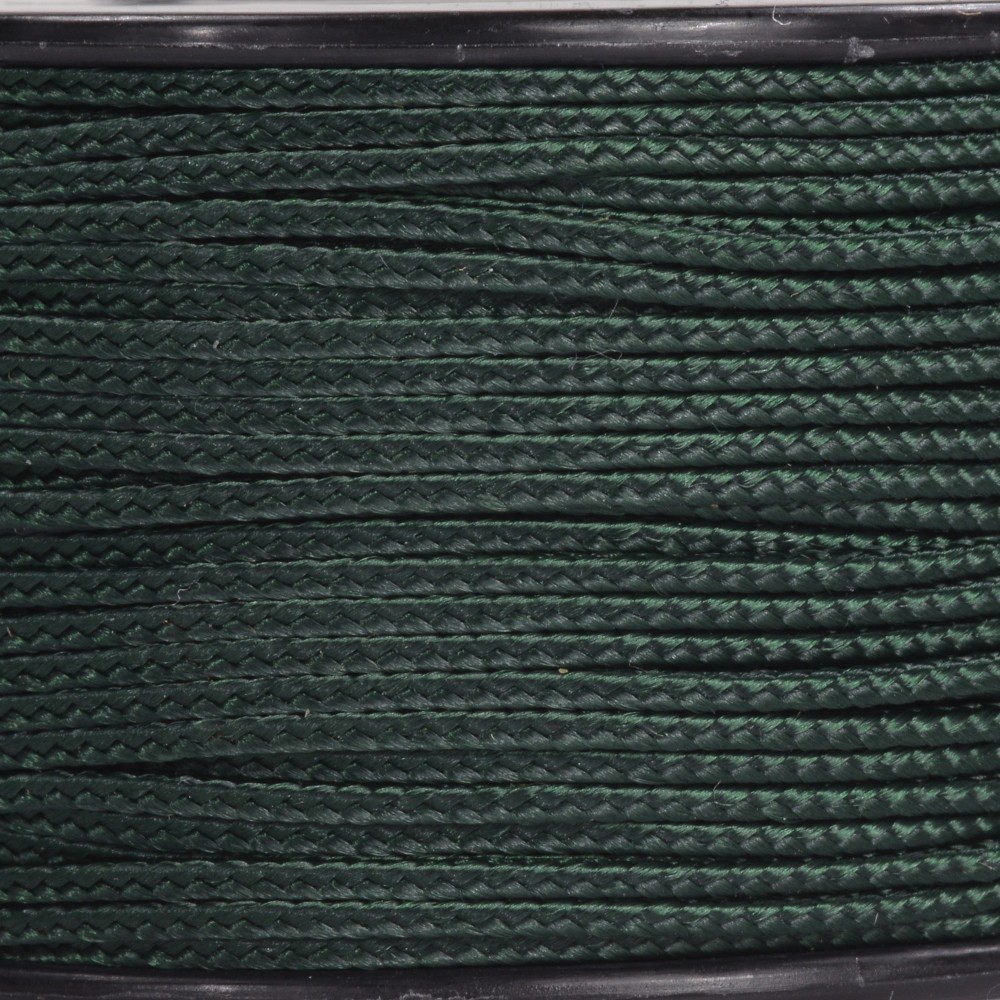 ATWOOD ROPE マイクロコード 1.18mm オリーブドラブ 125FT アトウッドロープ MICRO 紐 災害 net