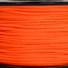 ATWOOD ROPE マイクロコード 1.18mm ネオンオレンジ