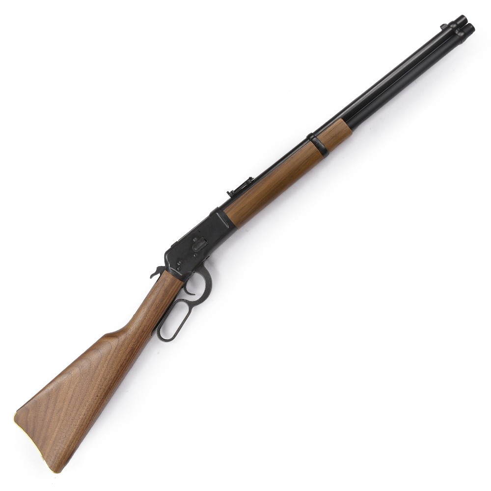 マルシンのガスガンウインチェスターになります マルシン ガスガン ウィンチェスター M1892 | ミリタリーショップ