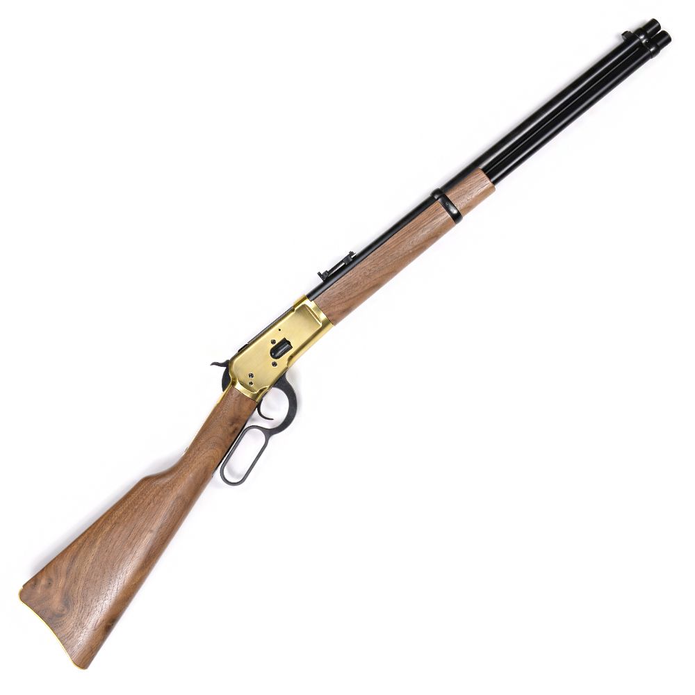 マルシン ガスガン ウィンチェスター M1892 | ミリタリーショップ