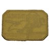 MIL-SPEC MONKEY パッチ Tactical Trunk Monkey ベルクロ付き