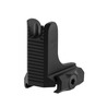 LEAPERS UTG PRO フロントサイト AR15用 スーパースリム固定式 MT-754X