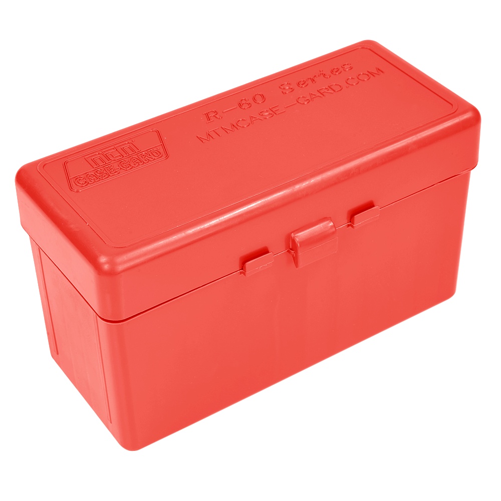 ミリタリーショップ レプマート / MTM ライフル弾薬ケース RL-60 30