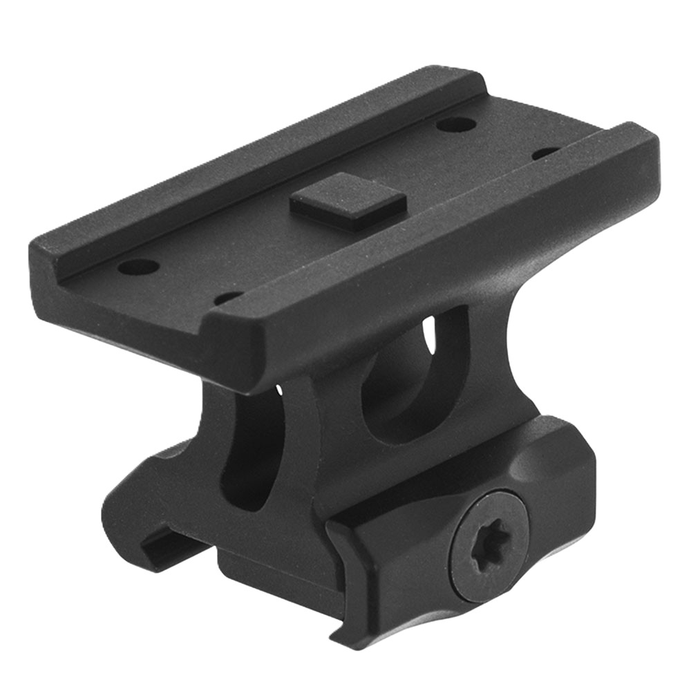 LEAPERS UTG ドットサイトマウント T-1用 Picatinny レールマウント