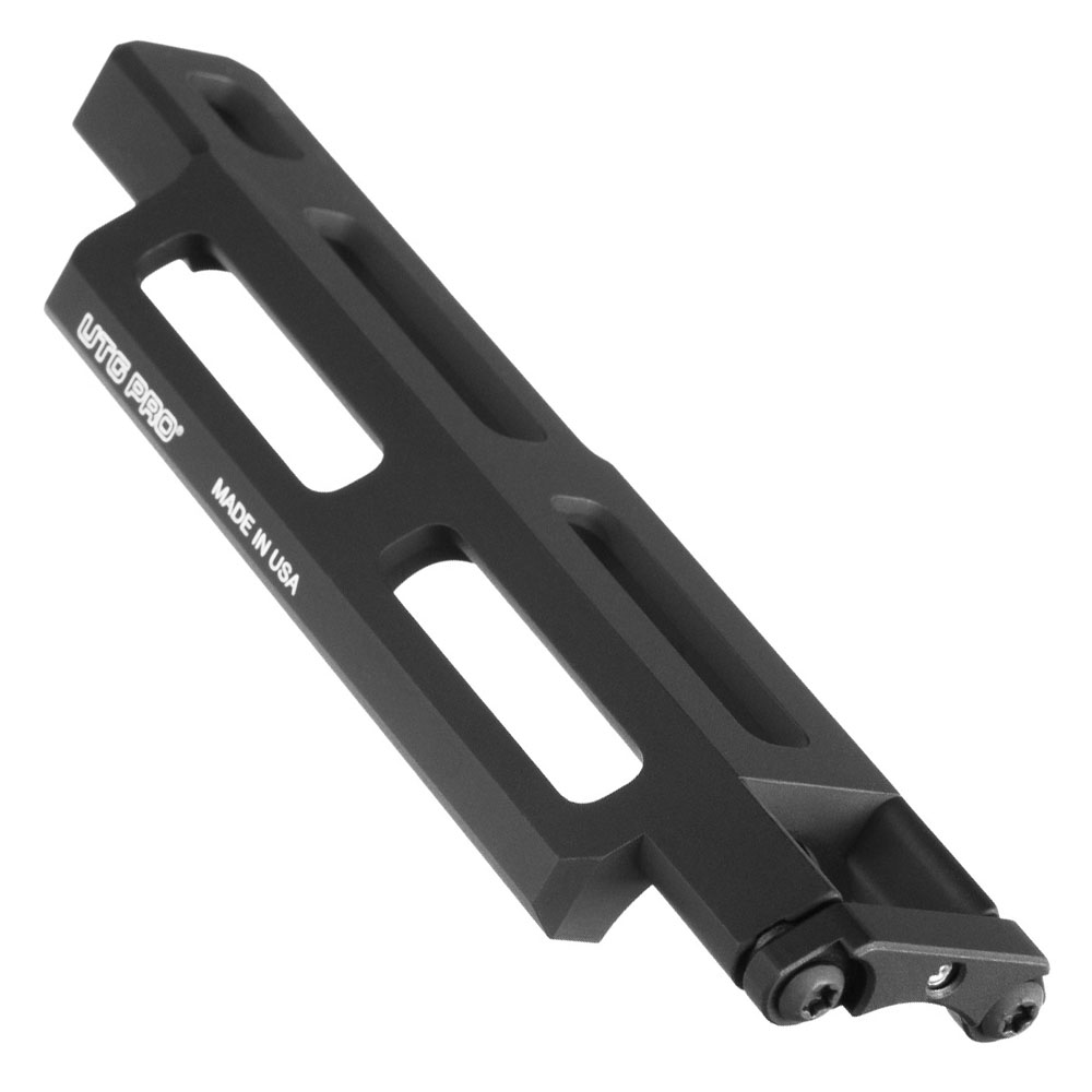 MP5用実物マウント　ライトマウント　　PROアダプター付き　ラスト一個！ MP5用実物マウント ライトマウント PROアダプター付き ラスト一個！