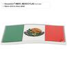 MAXPEDITION パッチ メキシコ国旗 ベルクロ PVC製