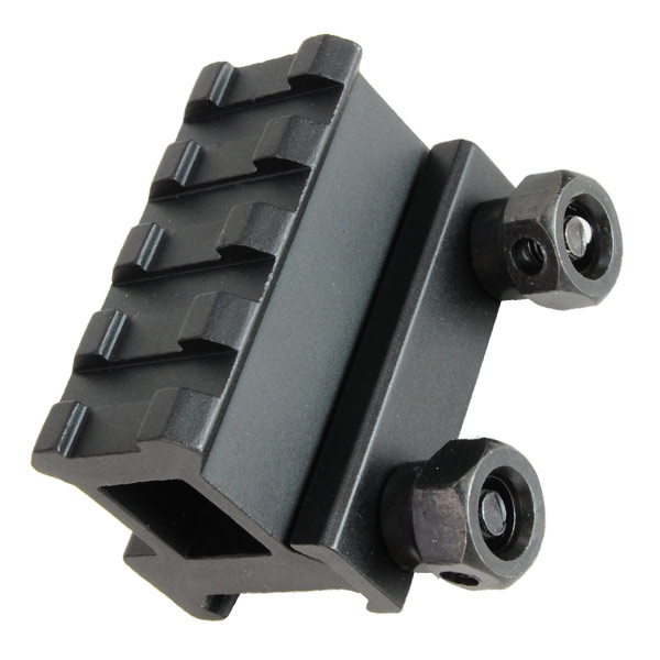 ノーベルアームズ マウントベース M4用 ショート | ミリタリーショップ