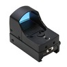 NcSTAR ドットサイト Micro Red Dot Optic スイッチ付き DDAB