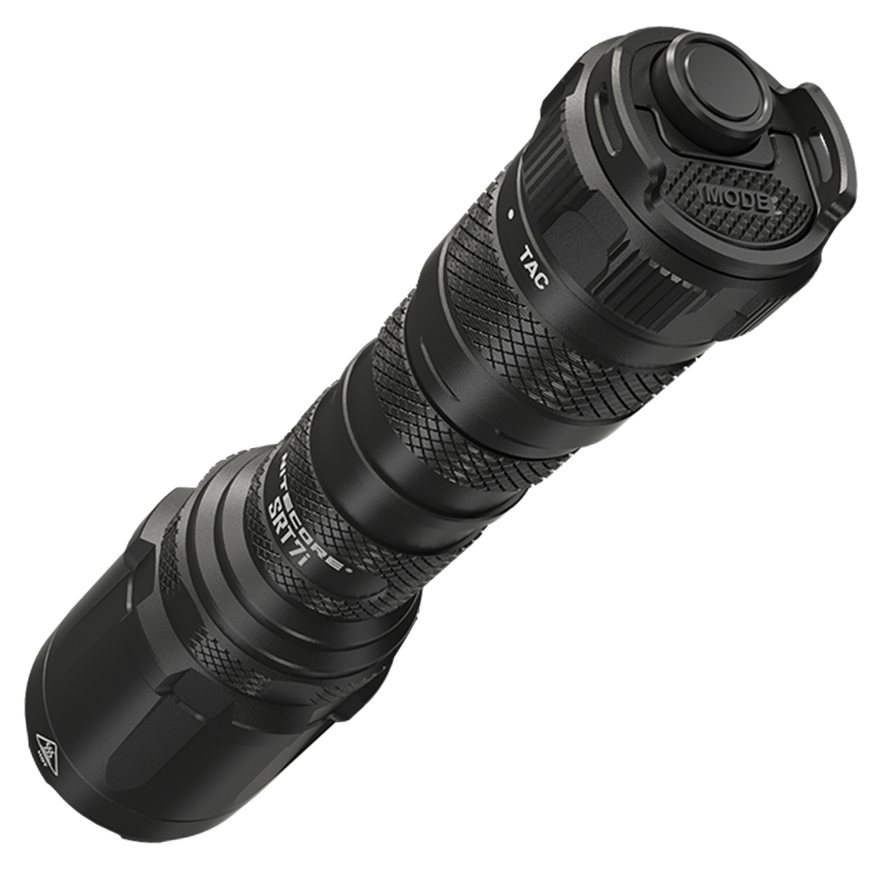 NITECORE フラッシュライト SRT7i 最大3000ルーメン | ミリタリー