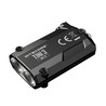 NITECORE キーホルダーライト TINI3 充電式 色温度調整 最大600ルーメン