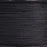 ATWOOD ROPE ナノコード 0.75mm ブラック